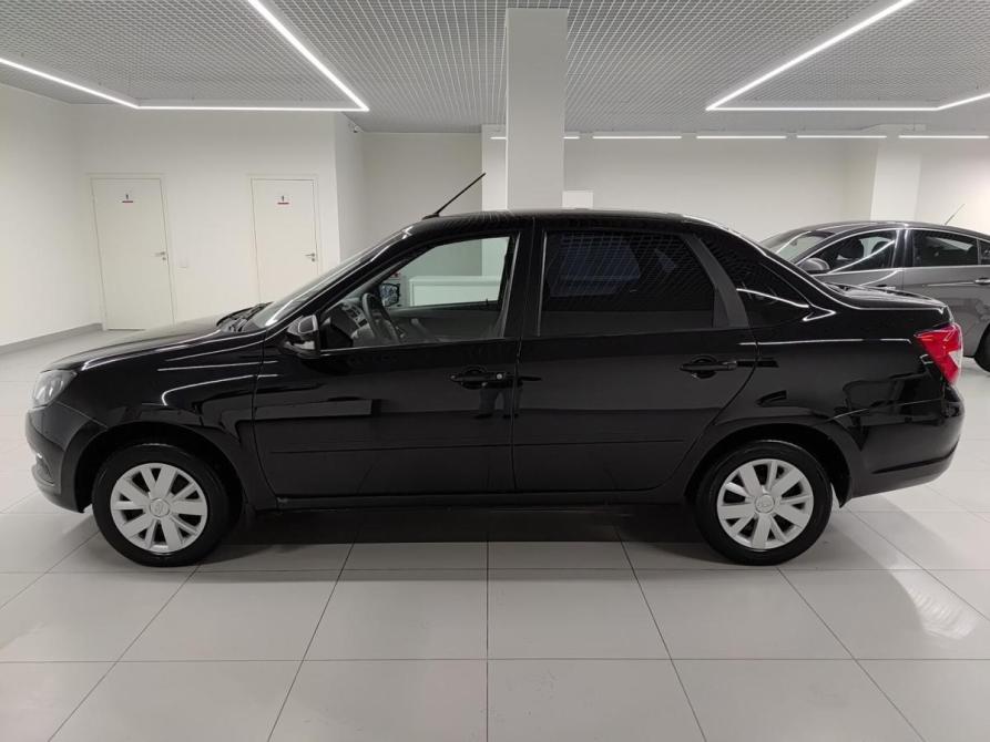 Lada (ВАЗ) Granta I Рестайлинг Казань  - изображение 10