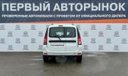 Lada (ВАЗ) Largus I Краснодар  - изображение 27