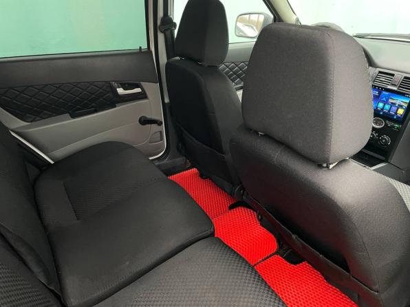 Lada (ВАЗ) Priora I с пробегом 2013 года, цена 375 000 рублей, 163665 км, хэтчбек, Автокод Объявления