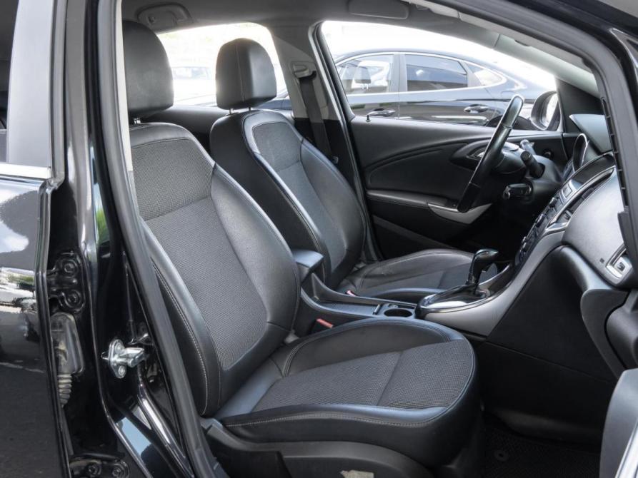 Opel Astra J Волгоград  - изображение 8