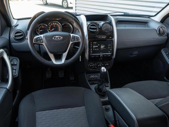 Lada (ВАЗ) Largus I Рестайлинг с пробегом 2025 года, цена 1 870 000 рублей, 15556 км, универсал, Автокод Объявления