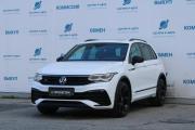 Volkswagen Tiguan II Рестайлинг Пермь  - изображение 28