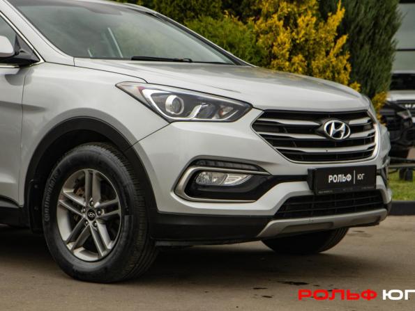 Hyundai Santa Fe III с пробегом 2015 года, цена 1 948 000 рублей, 142250 км, внедорожник, Автокод Объявления