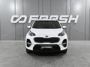 Kia Sportage IV Рестайлинг Ростов-на-Дону  - изображение 21