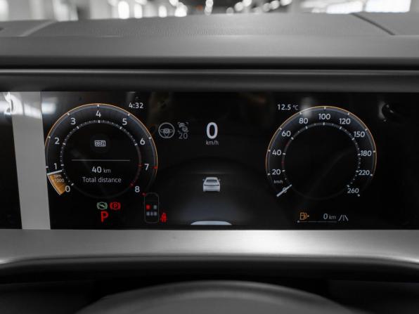 Volkswagen Teramont II (China Market) с пробегом 2026 года, цена 6 150 000 рублей, 18 км, внедорожник, Автокод Объявления