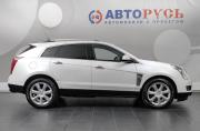 Cadillac SRX II Рестайлинг Москва  - изображение 35