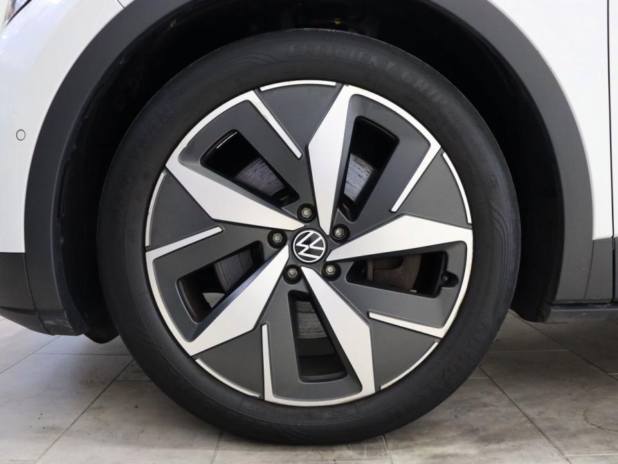 Volkswagen ID.4 Калининград  - изображение 9