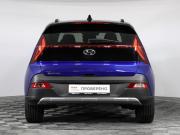 Hyundai Bayon I Химки  - изображение 22