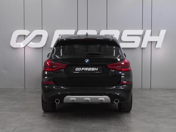 BMW X3 III (G01) с пробегом 2018 года, цена 3 392 000 рублей, 178172 км, внедорожник, Автокод Объявления