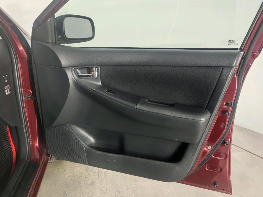 Toyota Corolla IX (E120 E130) Рестайлинг Санкт-Петербург  - изображение 17