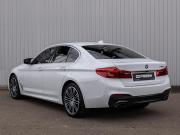 BMW 5 серии VII (G30/G31/G38) Сочи  - изображение 41