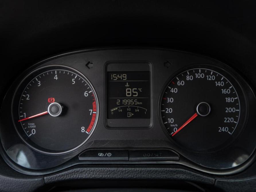 Volkswagen Polo V Рестайлинг Волгоград  - изображение 12