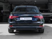 Audi A4 V (B9) Москва  - изображение 35