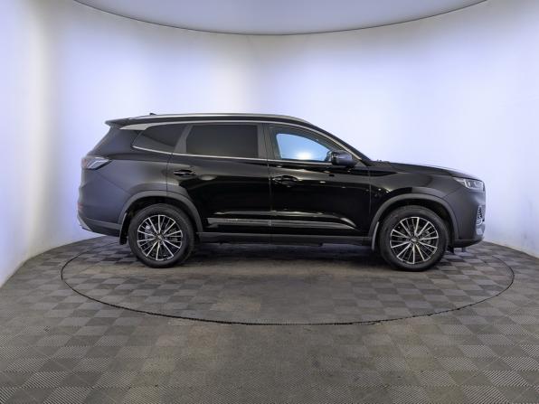 Chery Tiggo 8 Pro e+ с пробегом 2023 года, цена 2 350 000 рублей, 34239 км, внедорожник, Автокод Объявления