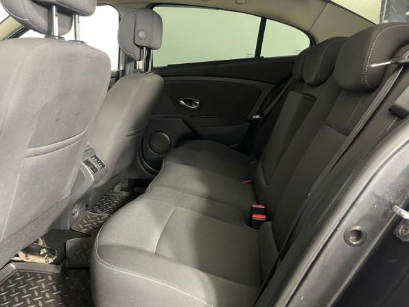 Renault Fluence I с пробегом 2011 года, цена 549 000 рублей, 281013 км, седан, Автокод Объявления