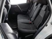 Toyota RAV4 IV (XA40) Тюмень  - изображение 29
