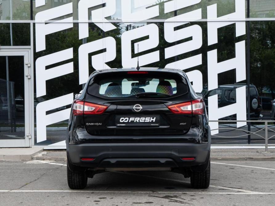 Nissan Qashqai II Волгоград  - изображение 4
