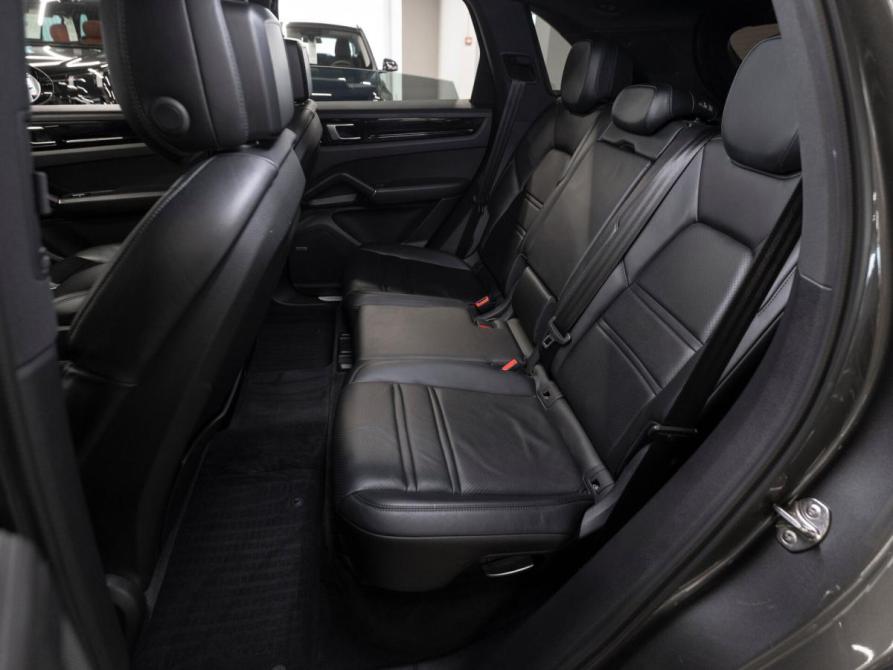 Porsche Cayenne III Москва  - изображение 15