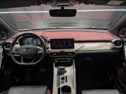Geely Coolray I Москва  - изображение 49