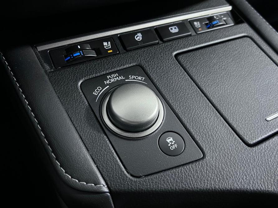 Lexus ES VI Рестайлинг Ростов-на-Дону  - изображение 21
