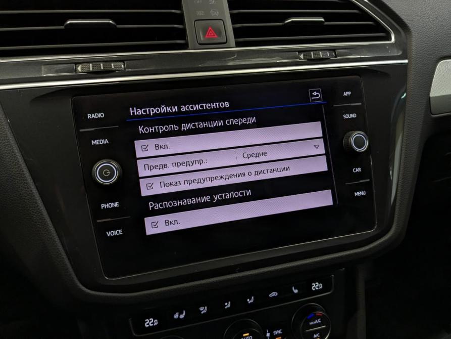 Volkswagen Tiguan II Москва  - изображение 29