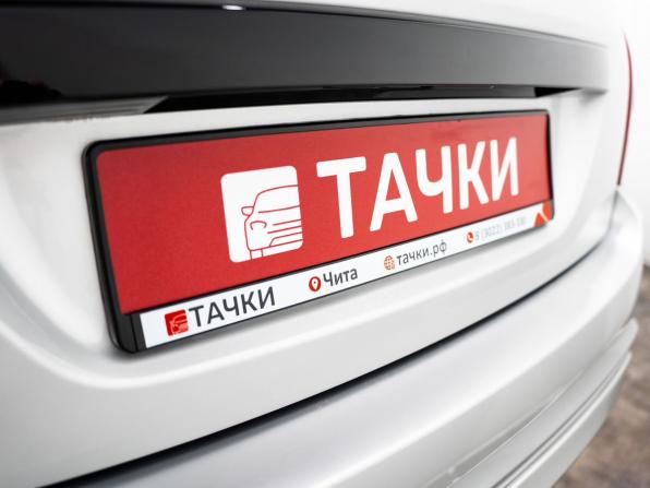 Lada (ВАЗ) Granta I Рестайлинг с пробегом 2025 года, цена 1 130 000 рублей, 1772 км, универсал, Автокод Объявления