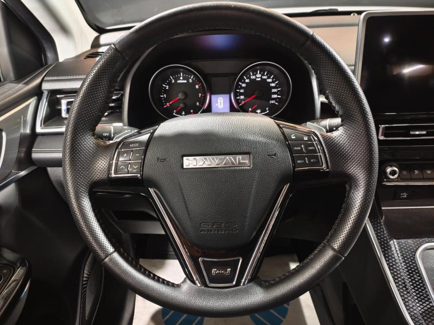 Haval M6 II Уфа  - изображение 11