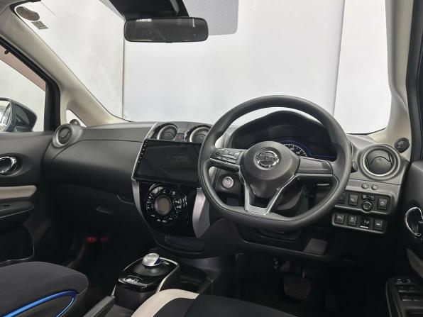 Nissan Note II Рестайлинг с пробегом 2018 года, цена 1 085 000 рублей, 133167 км, хэтчбек, Автокод Объявления
