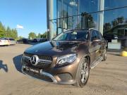 Mercedes-Benz GLC I (X253) Ижевск  - изображение 29