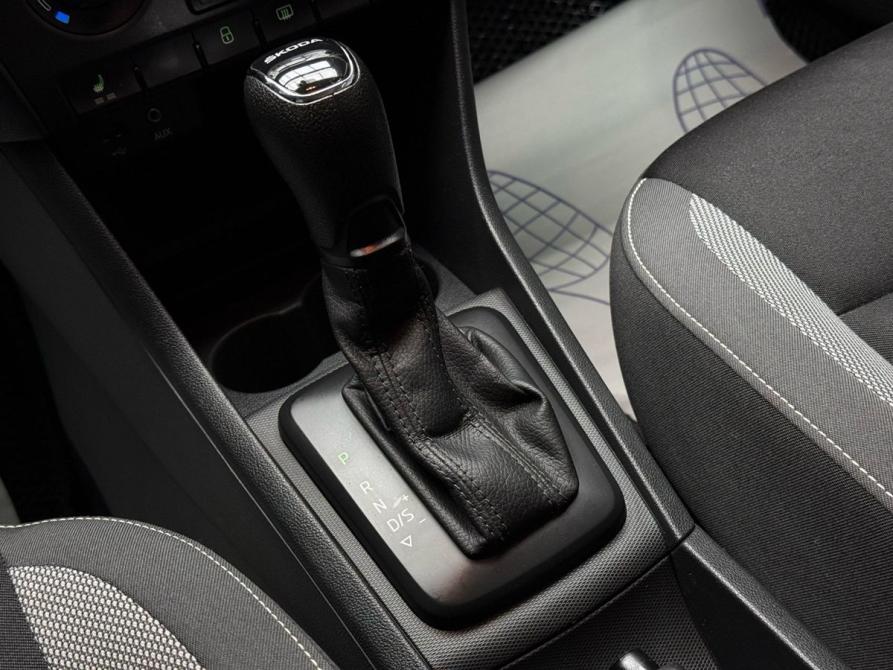 Skoda Rapid I Ижевск  - изображение 18