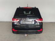 SsangYong Stavic Москва  - изображение 27