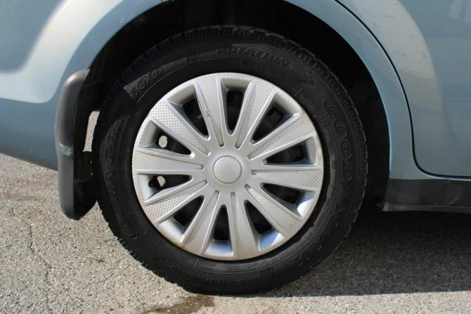 Ford Focus II Рестайлинг с пробегом 2010 года, цена 425 000 рублей, 255000 км, седан, Автокод Объявления