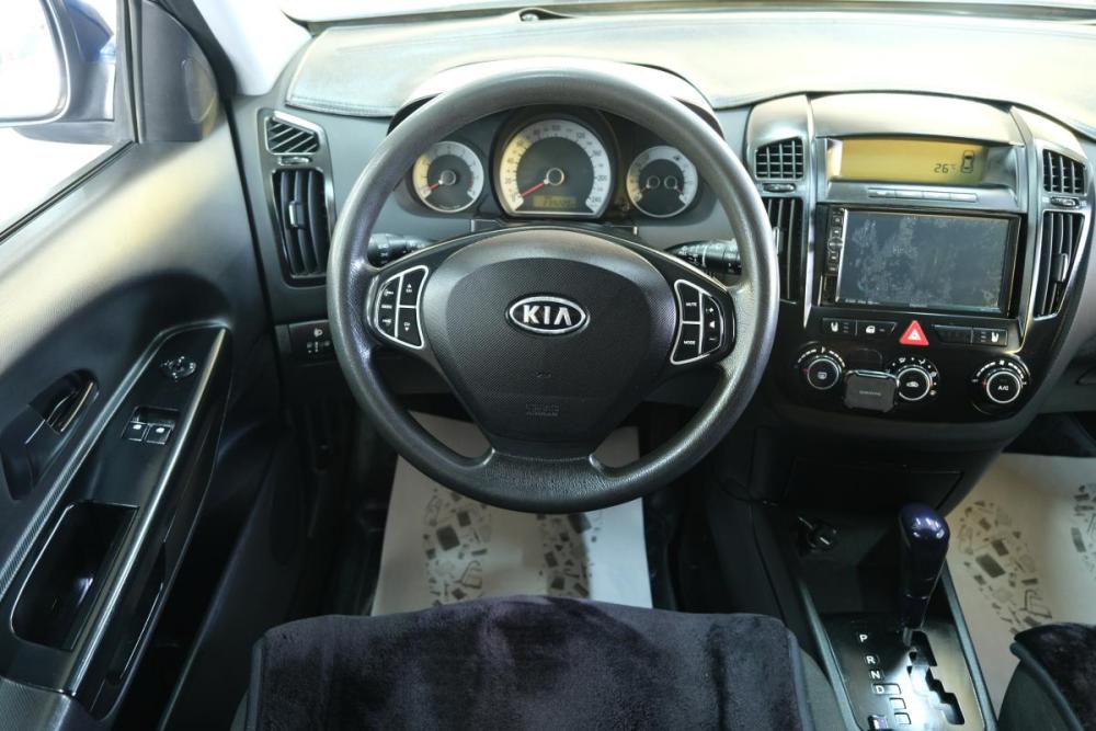 Kia Ceed I Омск  - изображение 12