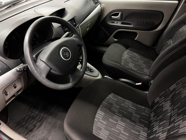 Renault Symbol ll с пробегом 2008 года, цена 399 000 рублей, 111996 км, седан, Автокод Объявления