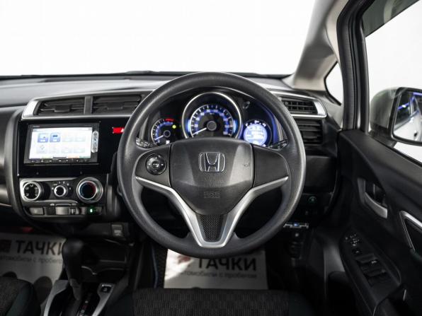 Honda Fit III с пробегом 2013 года, цена 925 000 рублей, 83311 км, хэтчбек, Автокод Объявления