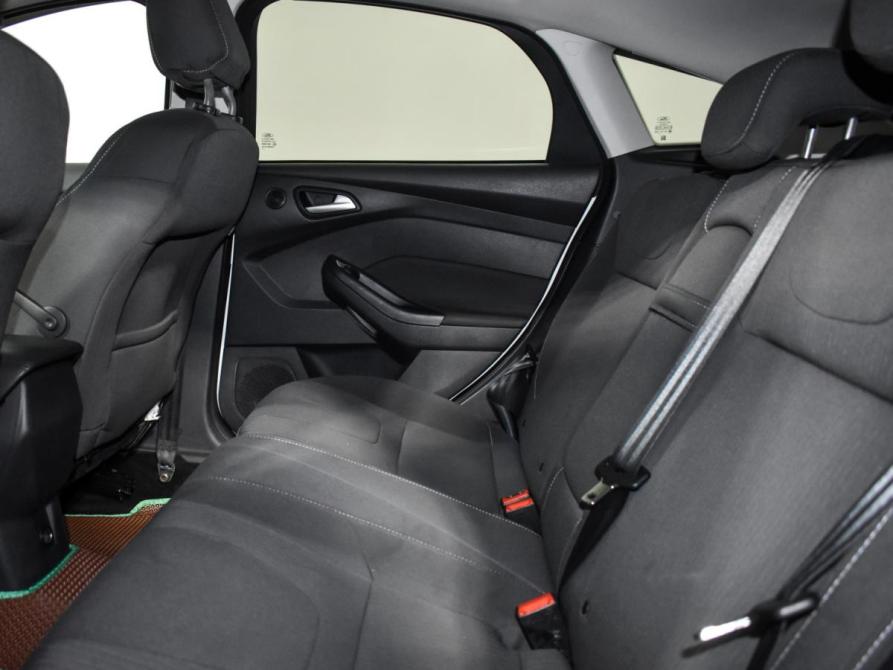 Ford Focus III Санкт-Петербург  - изображение 13