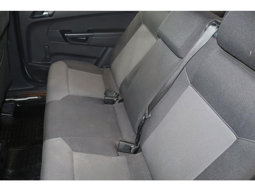 Opel Zafira B Рестайлинг Коломна  - изображение 7