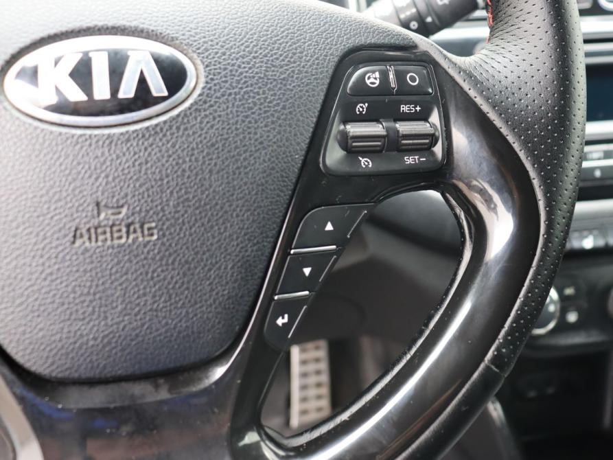 Kia Ceed II Москва  - изображение 16