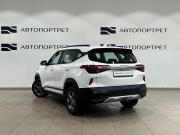 Kia Seltos I Санкт-Петербург  - изображение 18