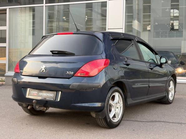 Peugeot 308 I с пробегом 2011 года, цена 395 000 рублей, 207000 км, хэтчбек, Автокод Объявления