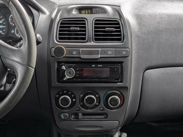 Hyundai Accent II с пробегом 2005 года, цена 399 900 рублей, 230000 км, седан, Автокод Объявления