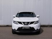 Nissan Qashqai II Сочи  - изображение 23