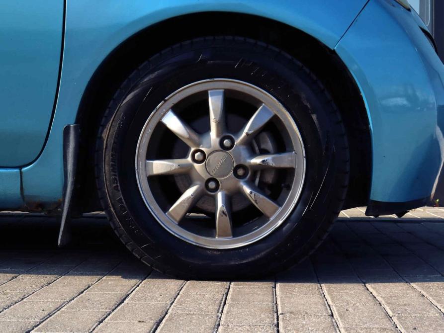 Nissan March III (K12) Екатеринбург  - изображение 18