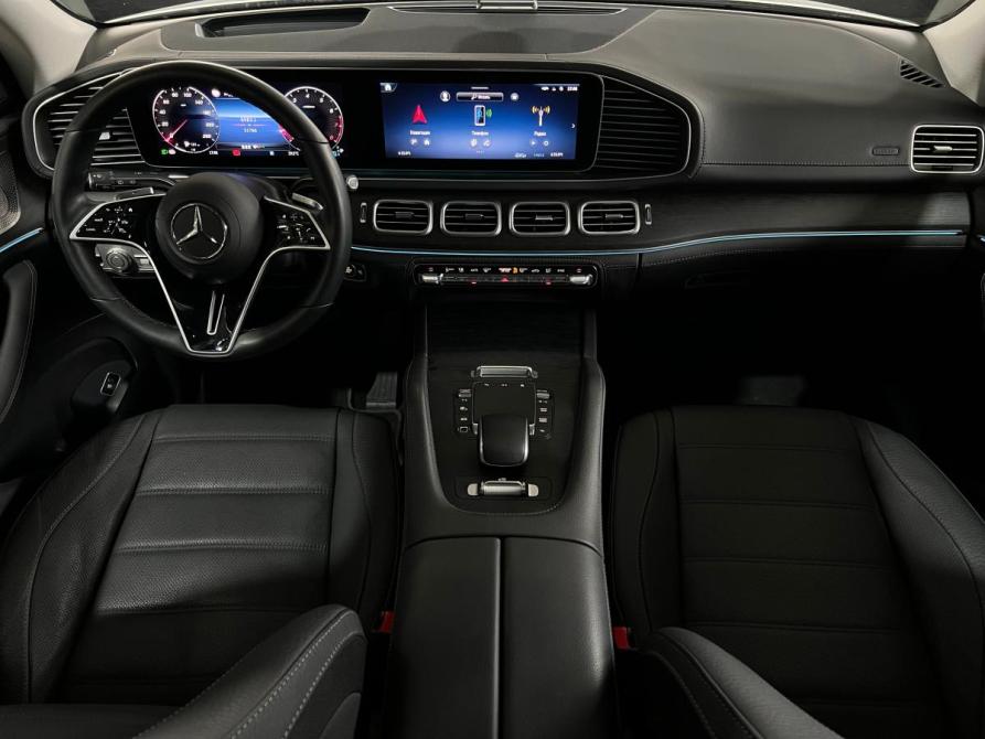 Mercedes-Benz GLE II (V167) Рестайлинг Оренбург  - изображение 14