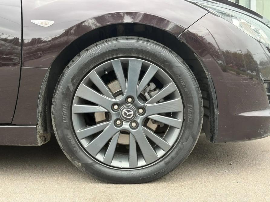 Mazda 6 II (GH) Воронеж  - изображение 12