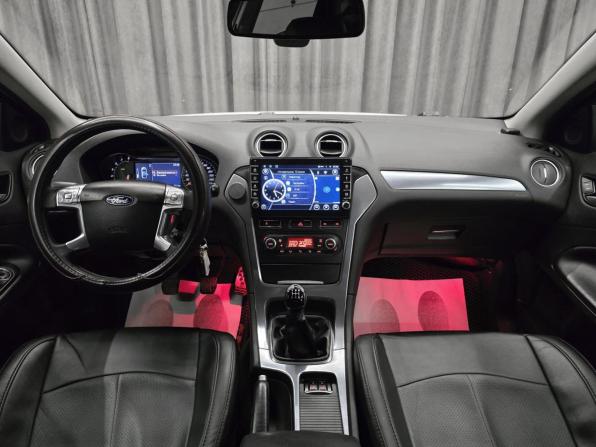 Ford Mondeo IV Рестайлинг с пробегом 2011 года, цена 690 000 рублей, 190000 км, седан, Автокод Объявления
