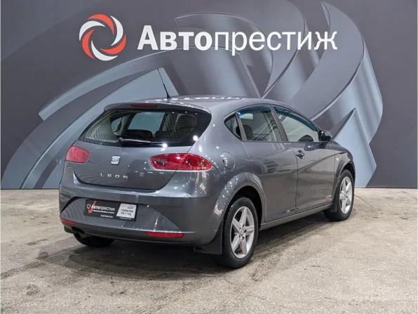 SEAT Leon II Рестайлинг с пробегом 2012 года, цена 565 000 рублей, 202153 км, хэтчбек, Автокод Объявления
