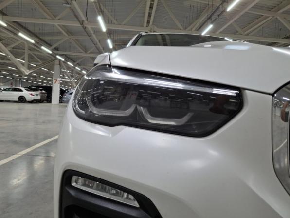 BMW X5 IV (G05/G18) с пробегом 2021 года, цена 5 949 000 рублей, 107001 км, внедорожник, Автокод Объявления