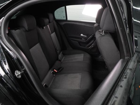 Mercedes-Benz A-Класс IV (W177) с пробегом 2019 года, цена 2 199 000 рублей, 79185 км, хэтчбек, Автокод Объявления