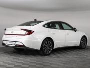 Hyundai Sonata VIII (DN8) Химки  - изображение 21